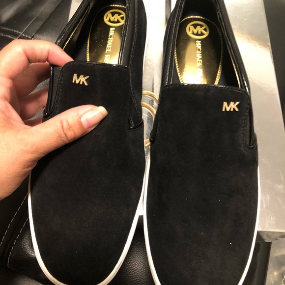 Michael Kors Shoes - Michael kors sneaker new w/o tags